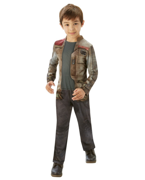 Disfraz Finn Ep7 Classic UK 620257-L 620257 - L