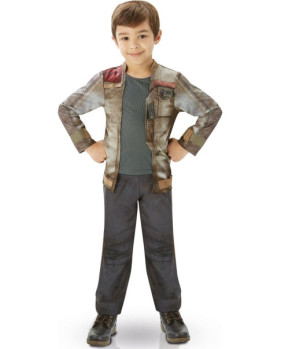 Disfraz Finn Ep7 Deluxe UK 620258-XL 620259 - Xl