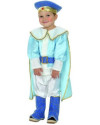 Disfraz Principito Azul 2 - 4 años