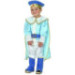 Disfraz Principito Azul 2 - 4 años