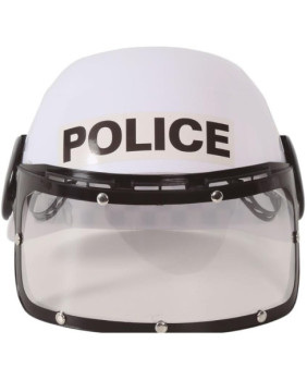 Casco Policía 13320 13320
