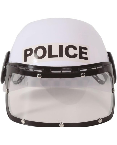 Casco Policía 13320 13320