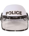 Casco Policía 13320 13320