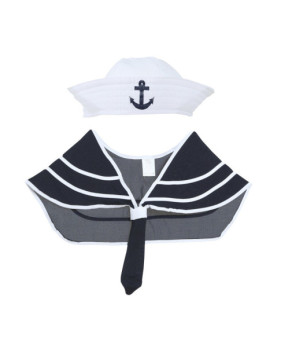 Conjunto Marinero 18584 18584