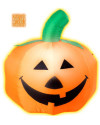 Calabaza Hinchable 7501z 122 cm