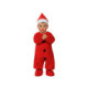 Disfraz Papá Noel 12786 6 - 12 meses