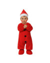 Disfraz Papá Noel 12786 6 - 12 meses