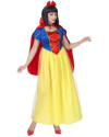 Disfraz Princesa de cuento 3165B - Talla XL