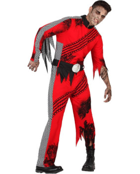 Disfraz Adulto Pîloto Zombie22231 22231 - XL