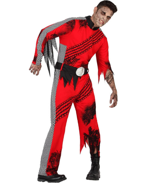 Disfraz Adulto Pîloto Zombie22231 22231 - XL