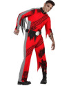 Disfraz Adulto Pîloto Zombie22231 22231 - XL