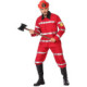 Disfraz Bombero 57034 - XS - S
