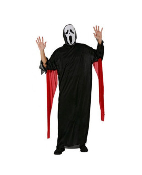Disfraz Fantasma 70017 M - L