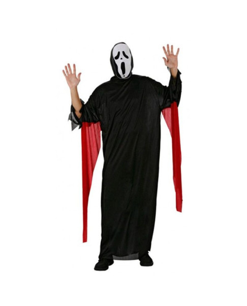 Disfraz Fantasma 70017 M - L
