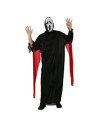 Disfraz Fantasma 70017 M - L