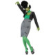 Disfraz Mujer Frankenstein 53982 - Talla M - L