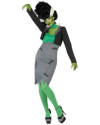 Disfraz Mujer Frankenstein 53982 - Talla M - L