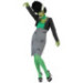 Disfraz Mujer Frankenstein 53982 - Talla M - L