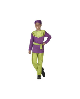 Disfraz Paje 31573 De 7 a 9 años