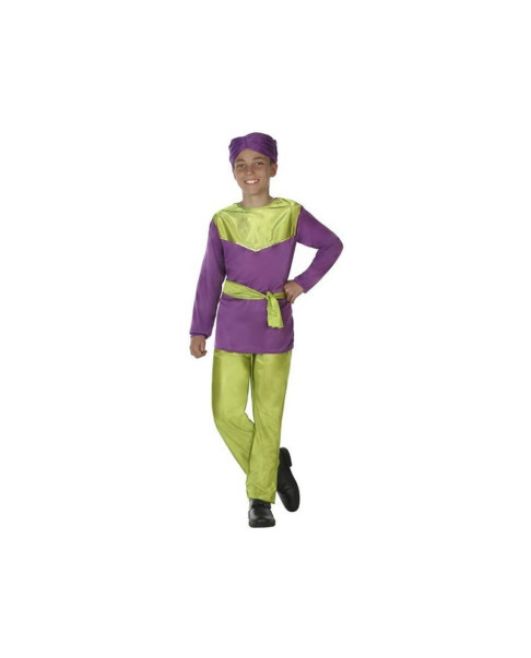 Disfraz Paje 31573 De 7 a 9 años