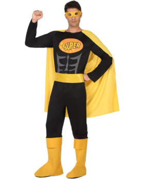 Disfraz Superhéroe 39380 XS - S