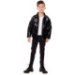 Chaqueta Polipiel 706695 - T02 - 7/9 años