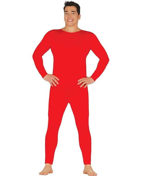 Complemento Disfraz Maillot 84374 84374 - Talla M - L