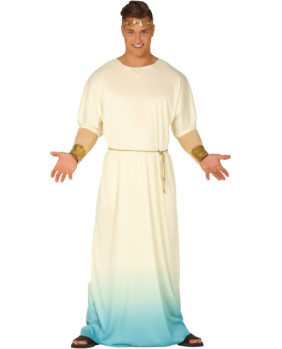 Disfraz Griego 88662 - L - 52/54