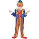 Disfraz Infantil Payaso 85718 de 3 a 4 años