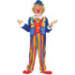 Disfraz Infantil Payaso 85718 de 3 a 4 años