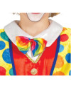 Disfraz Infantil Payaso 85718 de 3 a 4 años