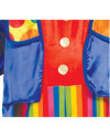 Disfraz Infantil Payaso 85718 de 3 a 4 años