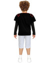 Disfraz Infantil Quaterback 82663 De 5 a 6 años