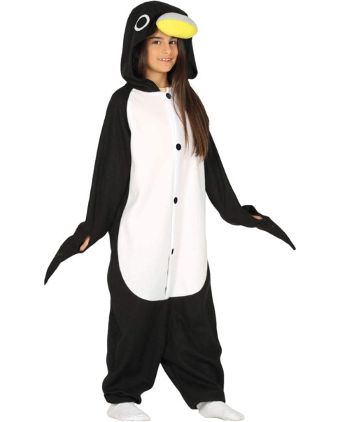 Disfraz Pijama Pingüino 88467 - De 5 a 6 años