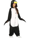Disfraz Pijama Pingüino 88467 - De 5 a 6 años