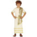 Disfraz Romano 83689 beig/dorado 5-6 años