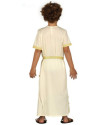 Disfraz Romano 83689 beig/dorado 5-6 años