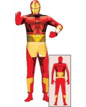 Disfraz Superhéroe 84523 M