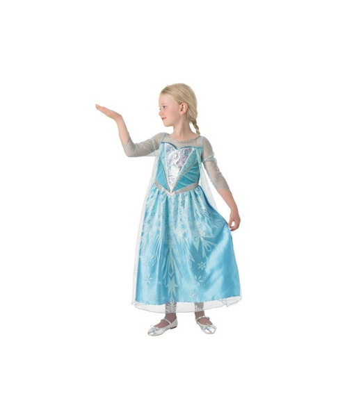 Disfraz Elsa Premium UK 610869-M 610869 - M