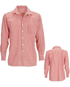 Camisa Bávara 7142 M