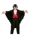 Capa Vampiro 349 134 - 5 - 8 años