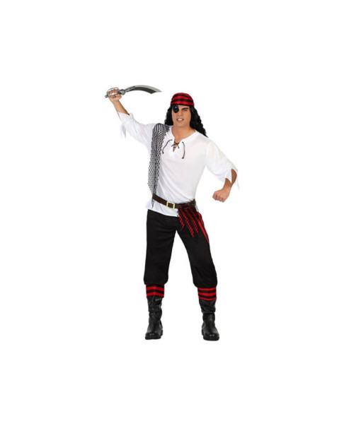 Disfraz Adulto Pirata 22910 M - L