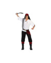 Disfraz Adulto Pirata 22910 M - L