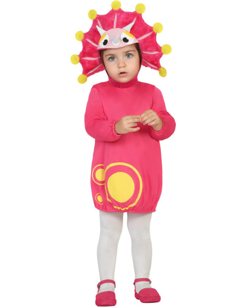 Disfraz Bebé Dinosaurio 30545 De 0 a 6 meses