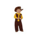 Disfraz Bebé Vaquero 23748 6-12 meses