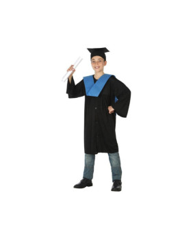 Disfraz Infantil Graduado 95041 5 - 6 Años