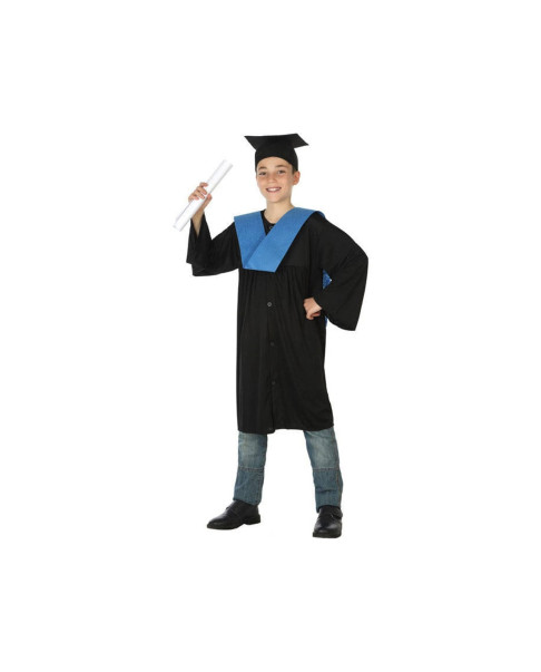 Disfraz Infantil Graduado 95041 5 - 6 Años