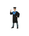 Disfraz Infantil Graduado 95041 5 - 6 Años