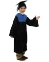 Disfraz Infantil Graduado 95041 5 - 6 Años