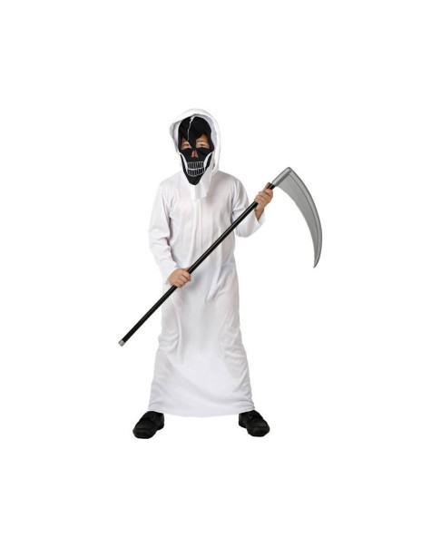 Disfraz Infantil Muerte 95289 De 7 a 9 años